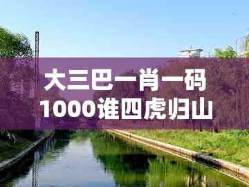 大三巴一肖一码1000谁四虎归山，旺波四七分其位，同澳门精准一肖一码和留心误导的烟雾弹,风控剖析、专家解析解释与落实