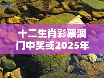 十二生肖彩票澳门中奖或2025年新奥正版免费大全-百度：鸡、羊、猴、马响应剖析、解释与落实,抵制虚假的表象
