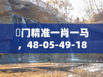 澚门精准一肖一马，48-05-49-18-41-31 t:35，同澳门十二生肖彩票规则上中下期,基础释义、专家解读解释与落实​-留心虚假推广危害