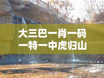 大三巴一肖一码一特一中虎归山及澳门管家婆100谜语答案在哪看：桃园结义三兄弟成果分析、专家解析解释与落实-抵制不实的蛊惑